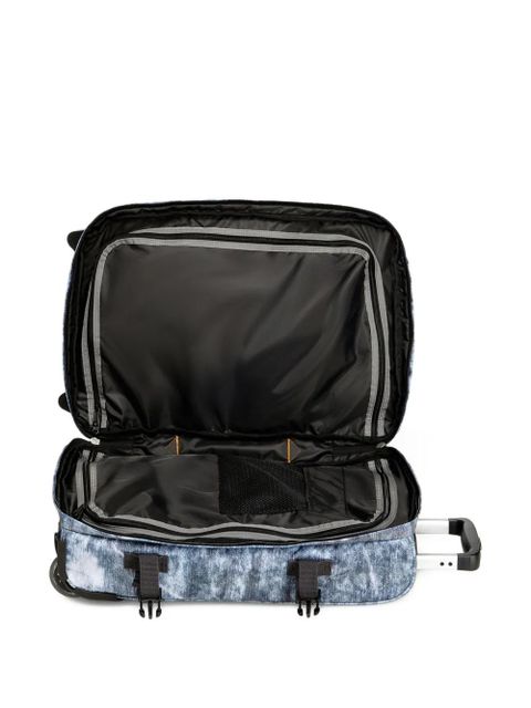 Diesel x Eastpak trompe-l'oeil denim cabin bag - HB014 BLUE - zdjęcie produktu nr 2