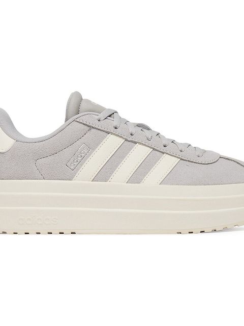 ADIDAS VL COURT BOLD IF9784 Szary - zdjęcie produktu nr 1