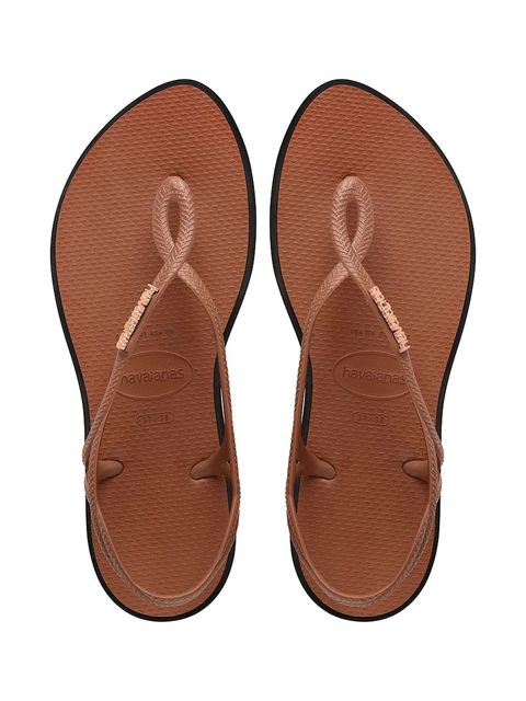 Havaianas sandały damskie LUNA POINT - zdjęcie produktu nr 2