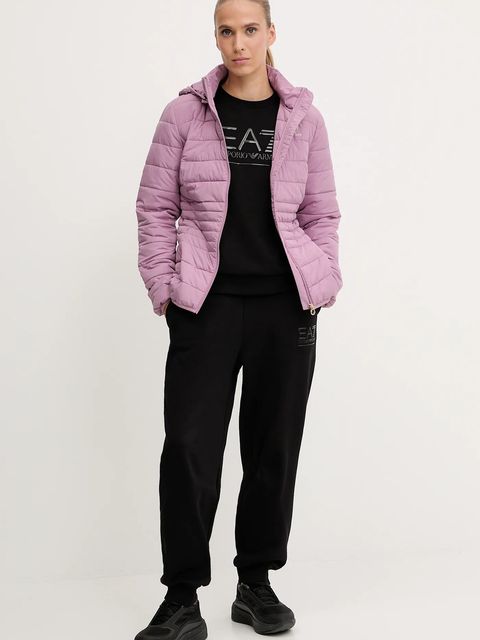 EA7 Emporio Armani kurtka - zdjęcie produktu nr 1