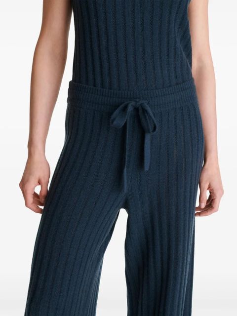ERES Somptueux trousers - Blue