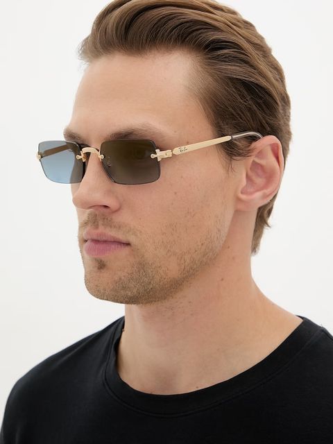 Ray-Ban okulary przeciwsłoneczne - zdjęcie produktu nr 1