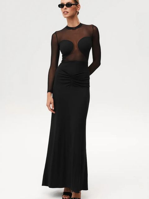 Undress Code body All-Nighter Bodysuit