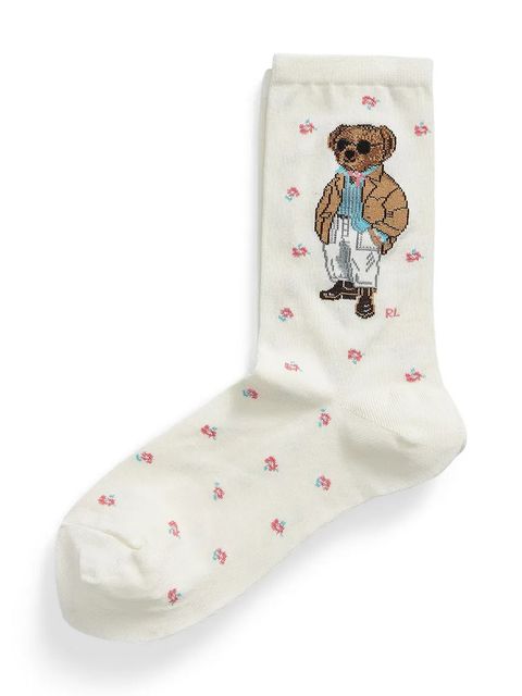 Polo Ralph Lauren Skarpety damskie - zdjęcie produktu nr 1