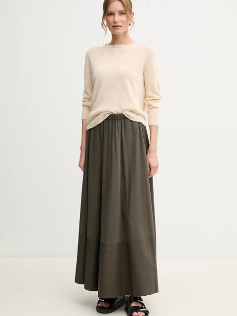 Weekend Max Mara sweter lniany - zdjęcie produktu nr 2