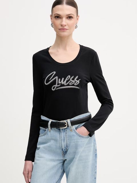 Guess longsleeve - zdjęcie produktu nr 1