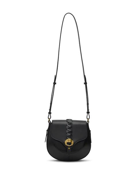 ISABEL MARANT small Altay crossbody bags - Black