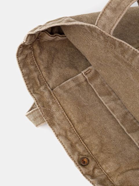 Levi's torebka jeansowa BACK POCKET TOTE ELEVATION