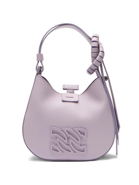 Casadei Vandome mini bag - Purple - zdjęcie produktu nr 1