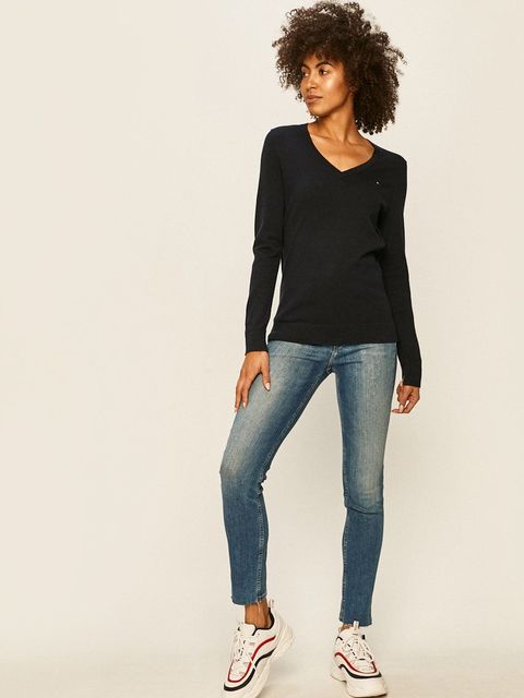 Tommy Hilfiger - Sweter WW0WW25294