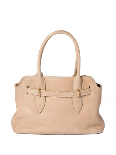 Miu Miu Aventure tote bag - Neutrals
