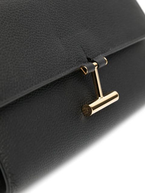 TOM FORD Tara clutch - Black