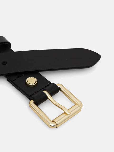 Barbour pasek damski skórzany Maia - zdjęcie produktu nr 1