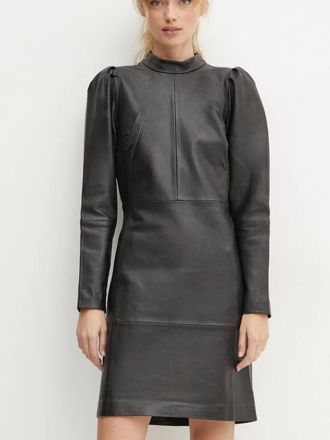 Bruuns Bazaar sukienka - zdjęcie produktu nr 1