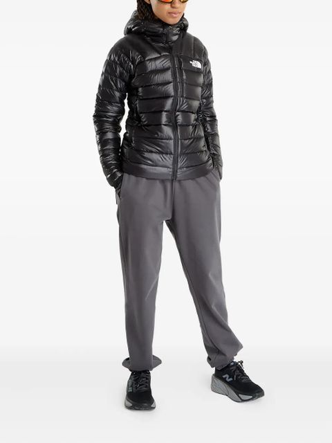 The North Face Summit Series Breithorn hooded puffer jacket - Black - zdjęcie produktu nr 2