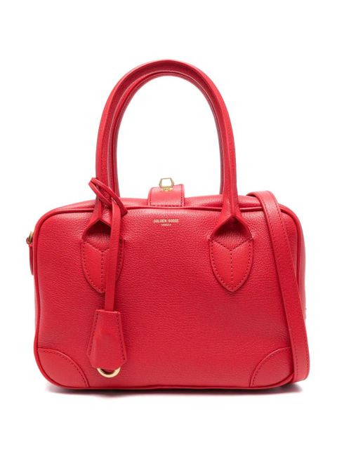 Golden Goose Vita tote bag - Red - zdjęcie produktu nr 1