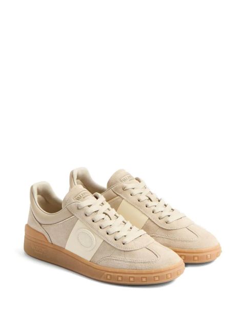 Valentino Garavani Upvillage Crosta sneakers - Neutrals
