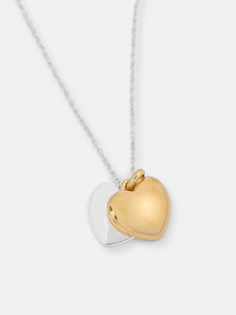 Tous naszyjnik srebrny - zdjęcie produktu nr 1