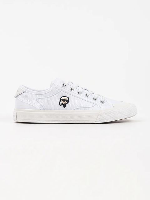 Karl Lagerfeld Rae trampki damskie - zdjęcie produktu nr 2