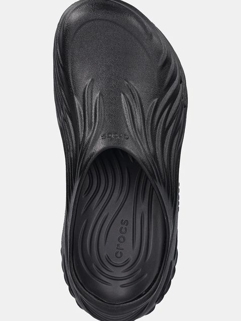 Crocs klapki Echo Wave Clog