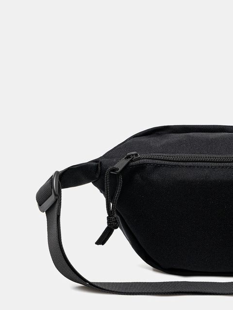 Napapijri nerka Hering kolor czarny NP0A88UW9411