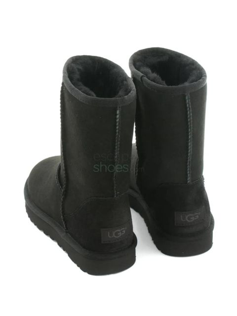 UGG Classic Short II boots - Black