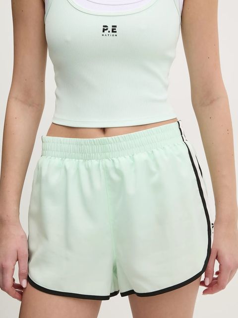 P.E Nation szorty treningowe Preset - zdjęcie produktu nr 2