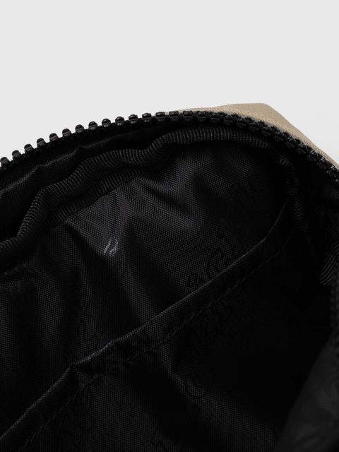 Dickies saszetka MOREAUVILLE MESSENGER kolor beżowy DK0A4YYI