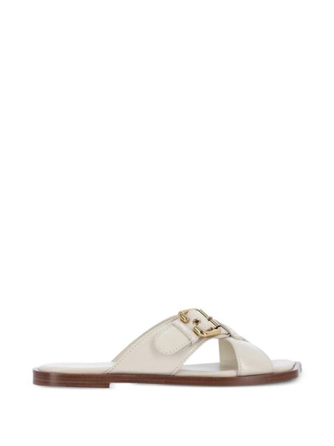 Chloé Nil flat sandals - Neutrals - zdjęcie produktu nr 1