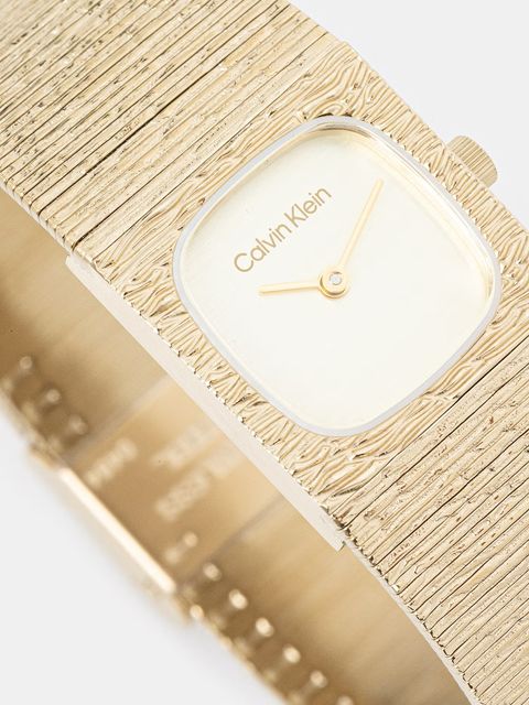 Calvin Klein zegarek damski - zdjęcie produktu nr 1