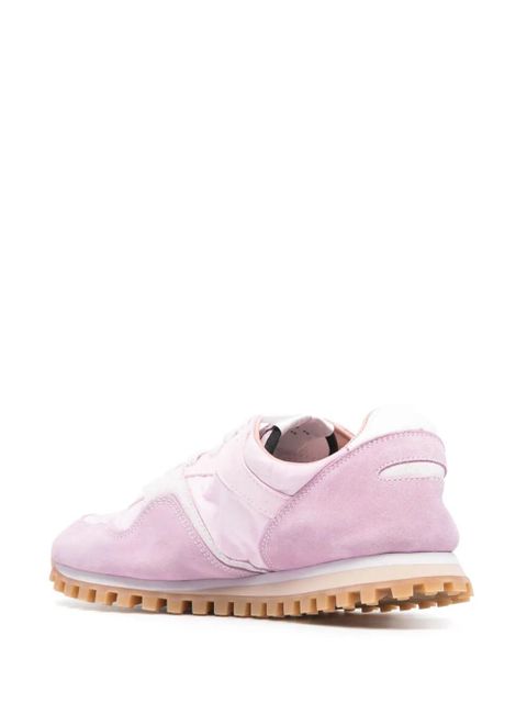 Comme Des Garçons x Spalwart Marathon Trail Low sneakers - Pink