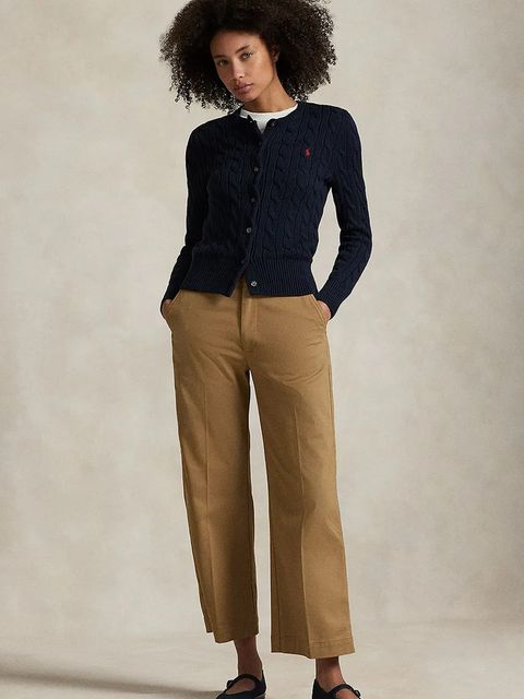 Polo Ralph Lauren spodnie