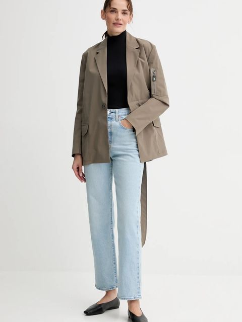 G-Star marynarka Belted - zdjęcie produktu nr 1