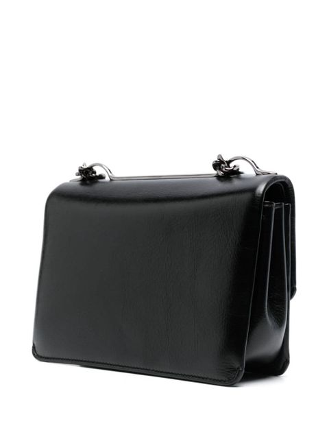 Valentino Garavani VLogo Signature cross body bag - Black