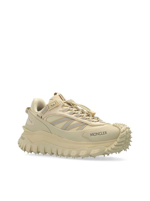 Moncler Trailgrio GTX trainers - Neutrals