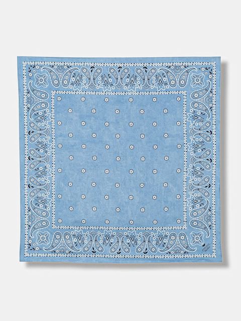 Weekend Max Mara bandana damska jedwabna APENTOLA - zdjęcie produktu nr 1