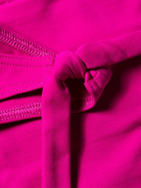 ERES Panache tie bikini bottoms - Pink - zdjęcie produktu nr 2