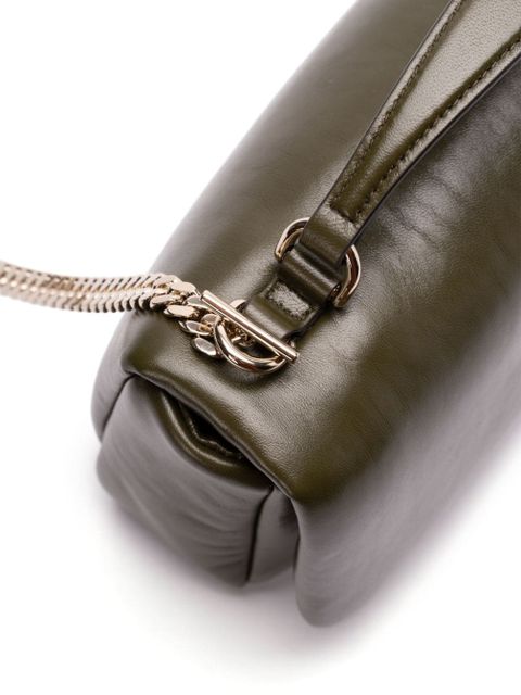 Gucci small GG Milano bag - Green