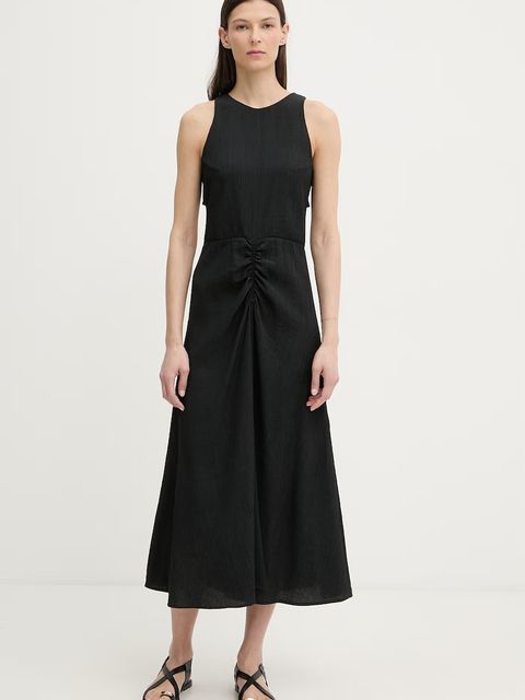 Sessun sukienka z wiskozy - zdjęcie produktu nr 1