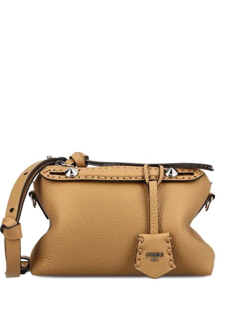 FENDI mini By The Way Selleria cross body bag - Neutrals - zdjęcie produktu nr 1