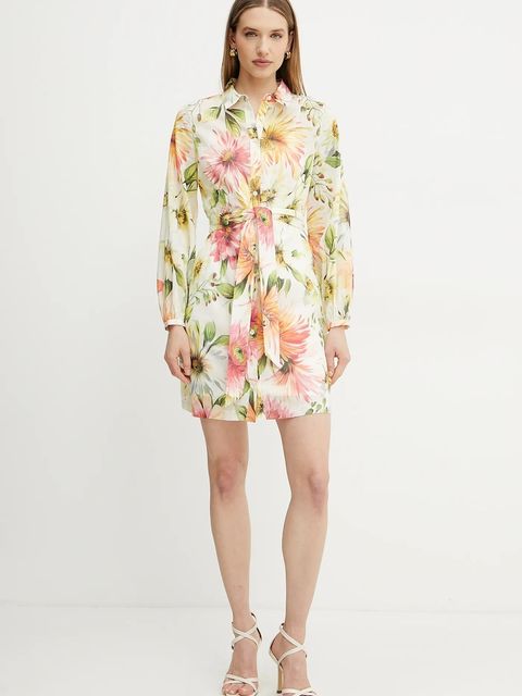 Guess sukienka FAITH - zdjęcie produktu nr 2