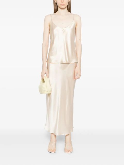 Reformation Kelsey set - Neutrals - zdjęcie produktu nr 2