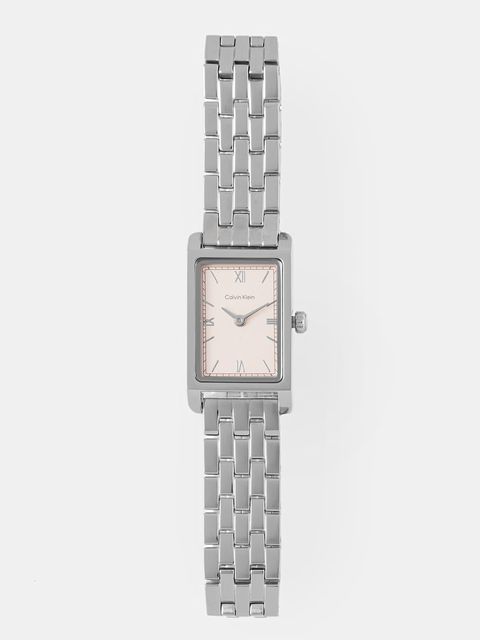Calvin Klein zegarek damski - zdjęcie produktu nr 1
