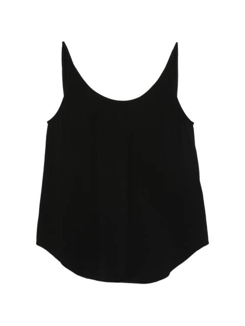 Ba&Sh sleeveless top - Black - zdjęcie produktu nr 2