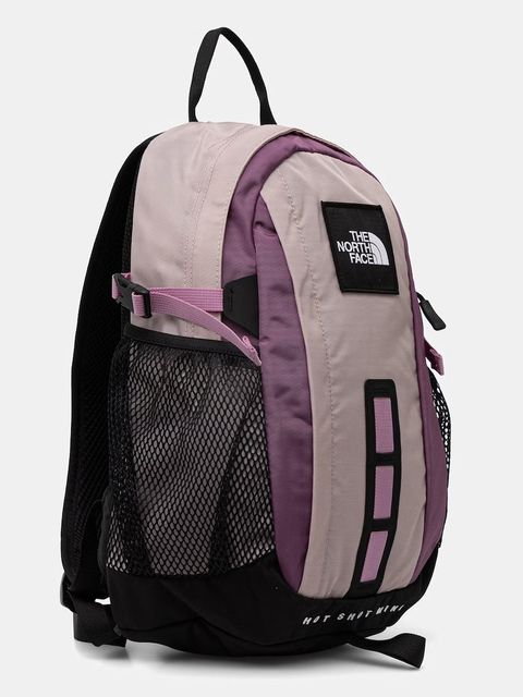 The North Face plecak damski HOT SHOT MINI - zdjęcie produktu nr 1