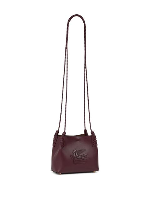 ETRO mini Libra tote bag - Red