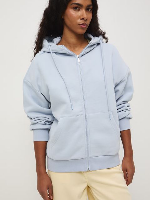 Medicine bluza rozpinana z kapturem damska - zdjęcie produktu nr 2