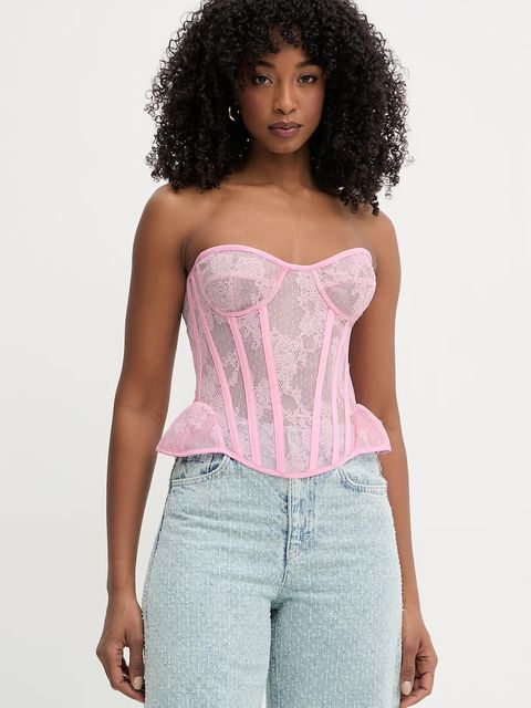 Bardot top damski - zdjęcie produktu nr 2