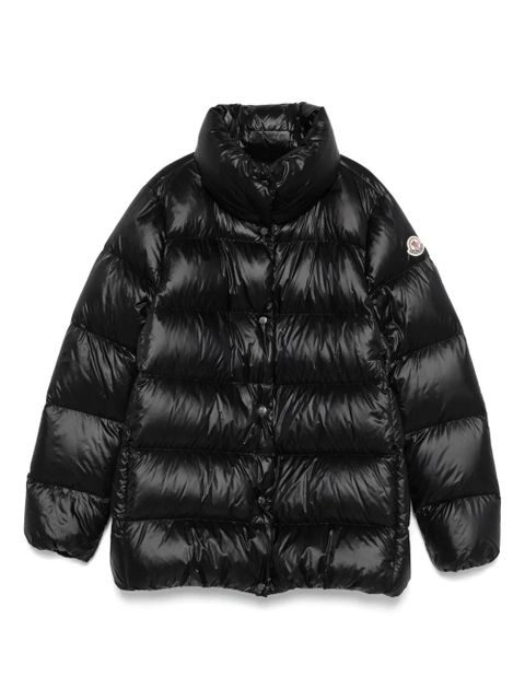 Moncler Cochevis quilted jacket - Black - zdjęcie produktu nr 1