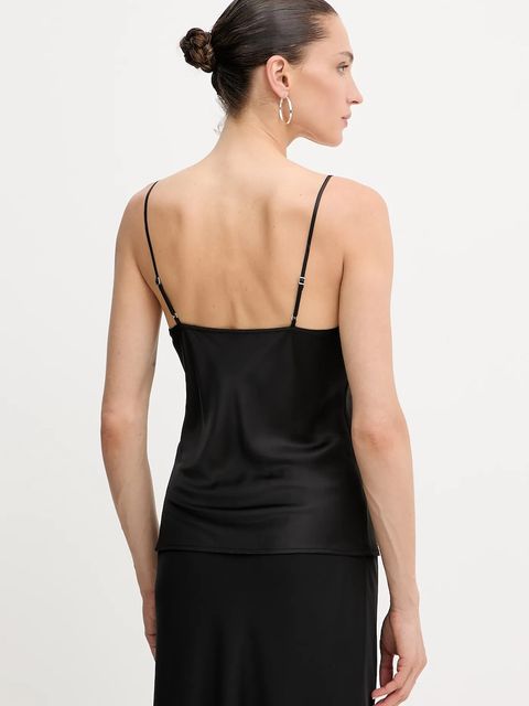 Guess sweter z wełną IZABELLA damski kolor czarny lekki W5RR06 Z3HQ0